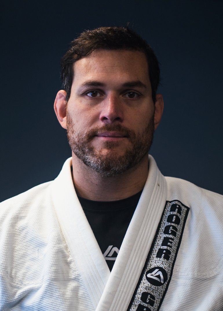 Roger Gracie