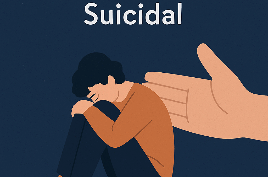 How can I cope right now?