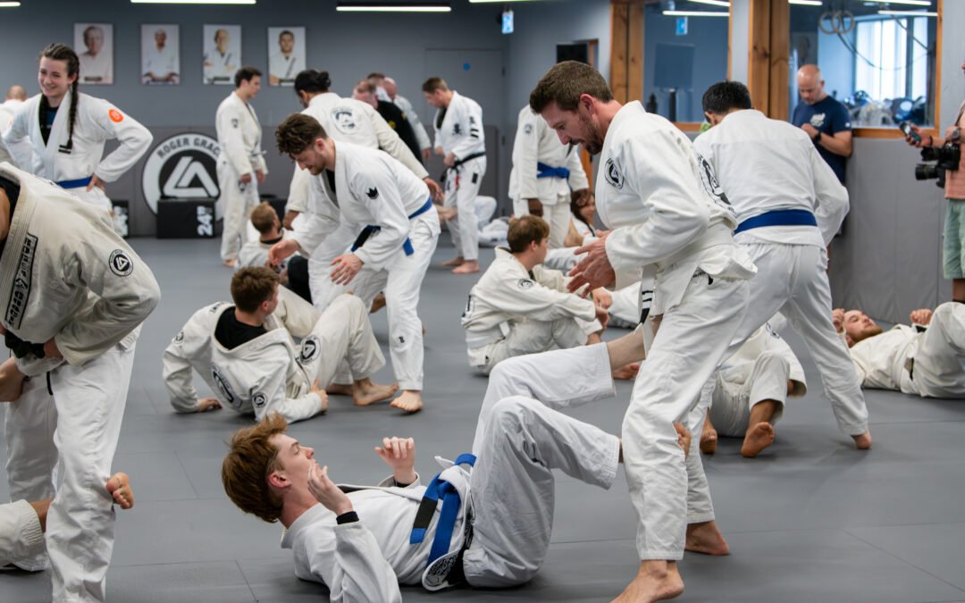 September 21st – RGA HQ