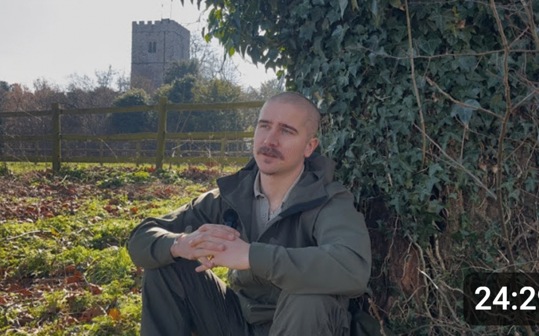 A message to someone with suicidal thoughts…