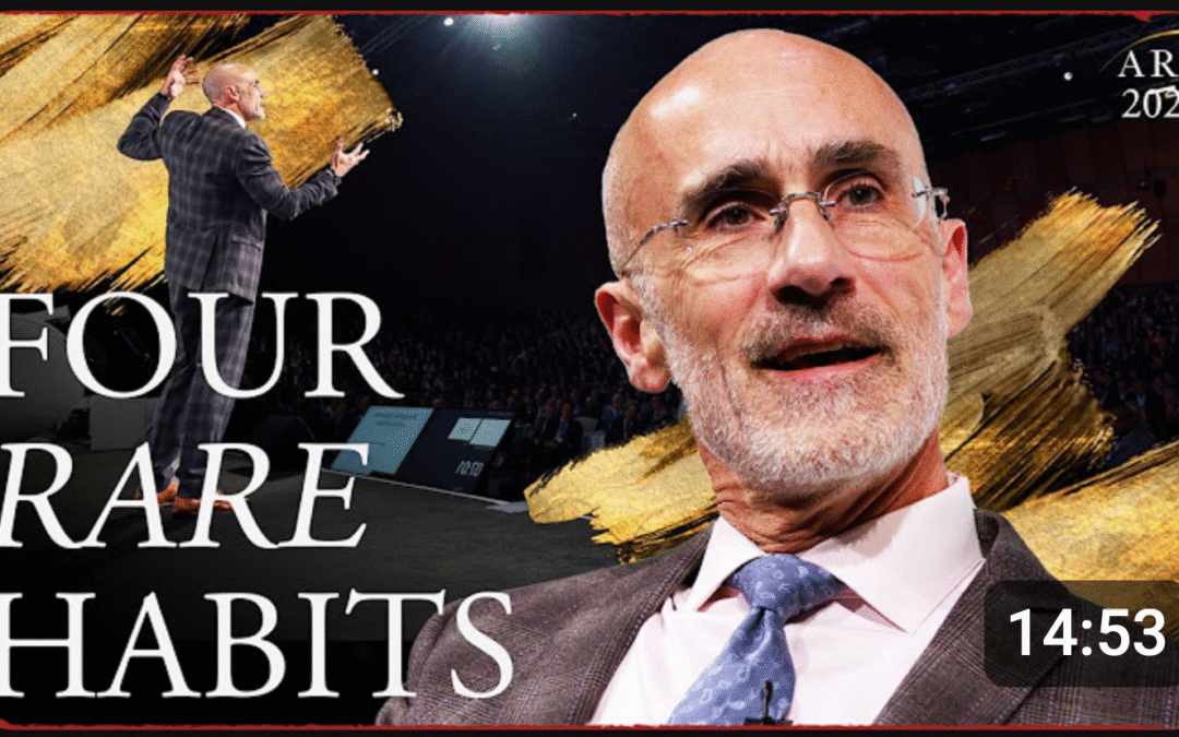 Harvard Professor reveals the Science of Happiness in 15 minutes