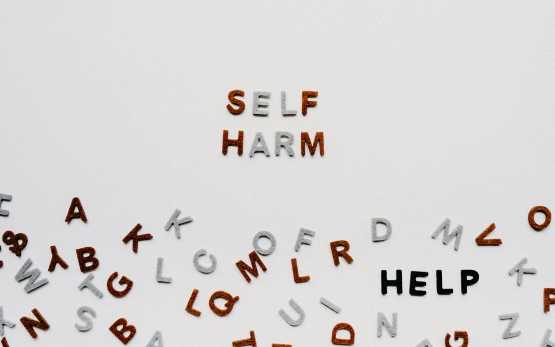 Coping Strategies When You Feel Like Self-Harming