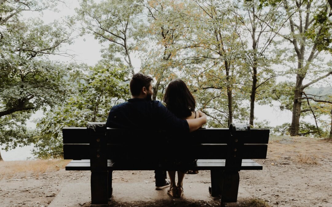 How To Be a Better Husband: 17 Tips for a Happy Married Life